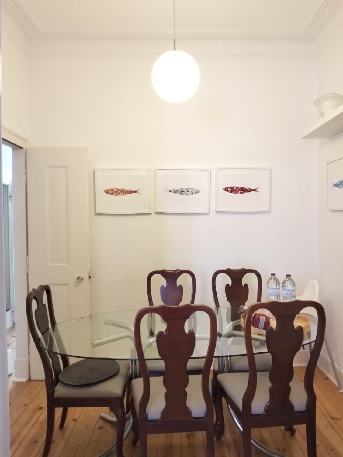 Gloria Apartment Lisboa Eksteriør bilde