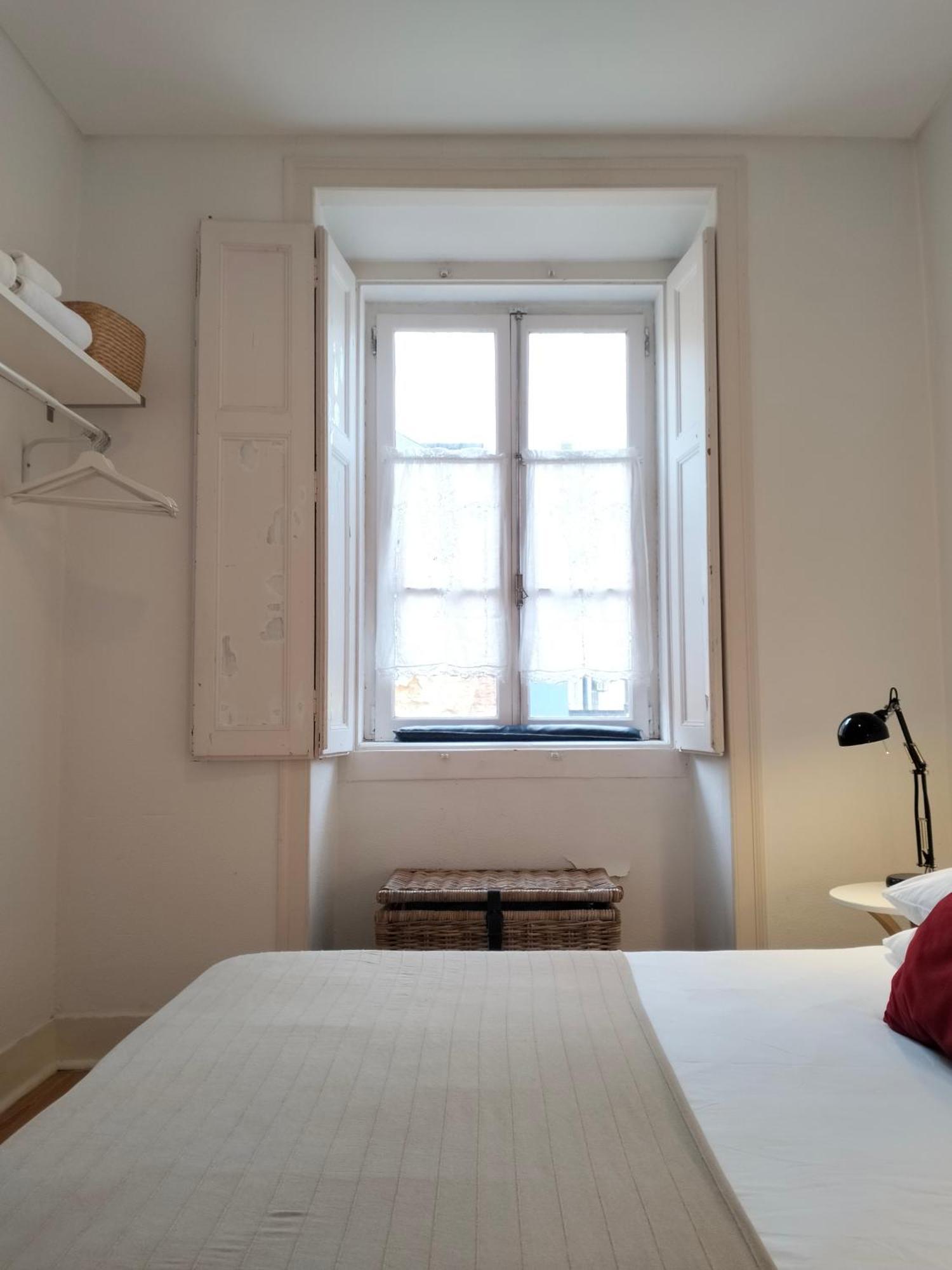 Gloria Apartment Lisboa Eksteriør bilde