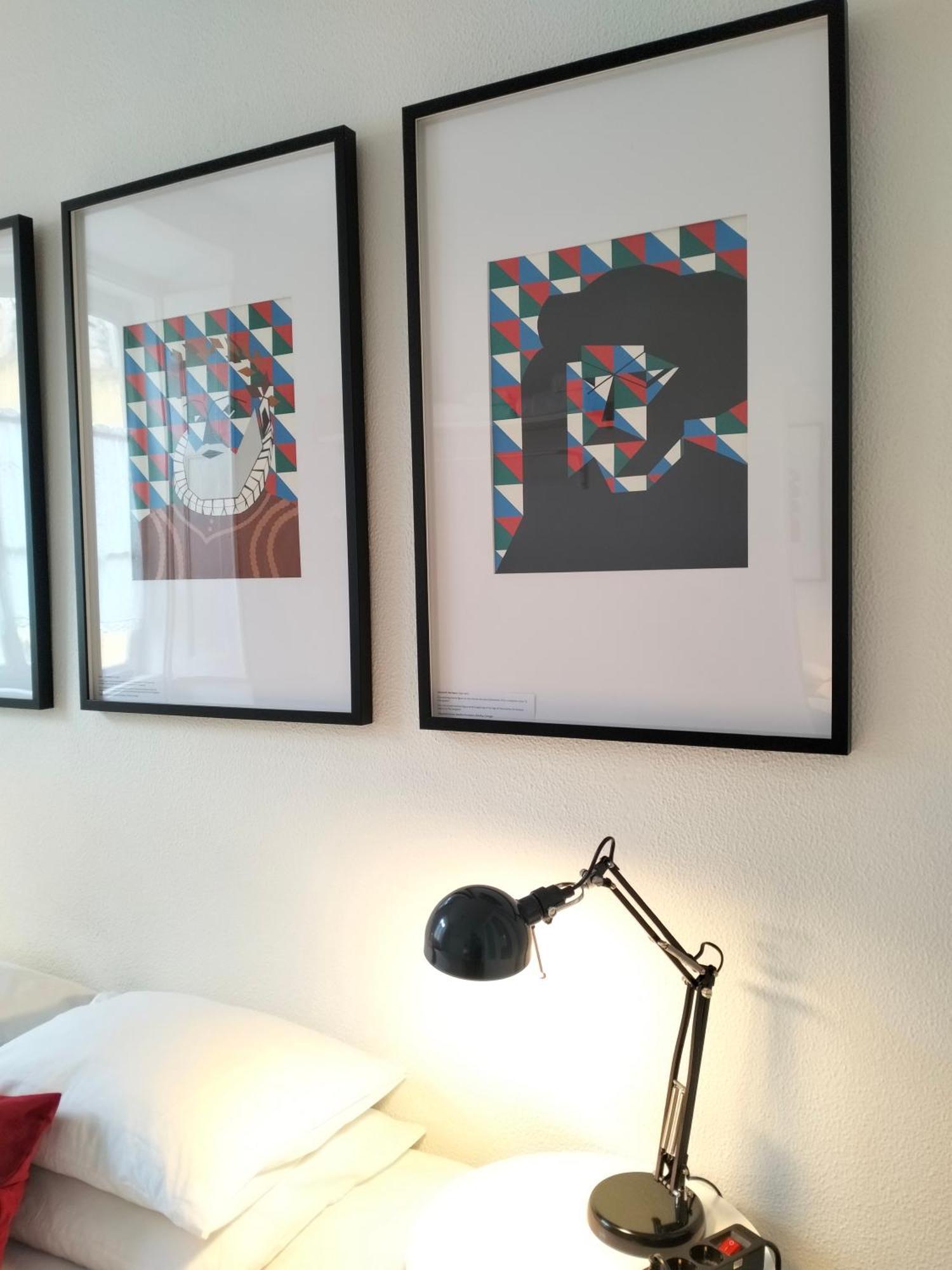 Gloria Apartment Lisboa Eksteriør bilde