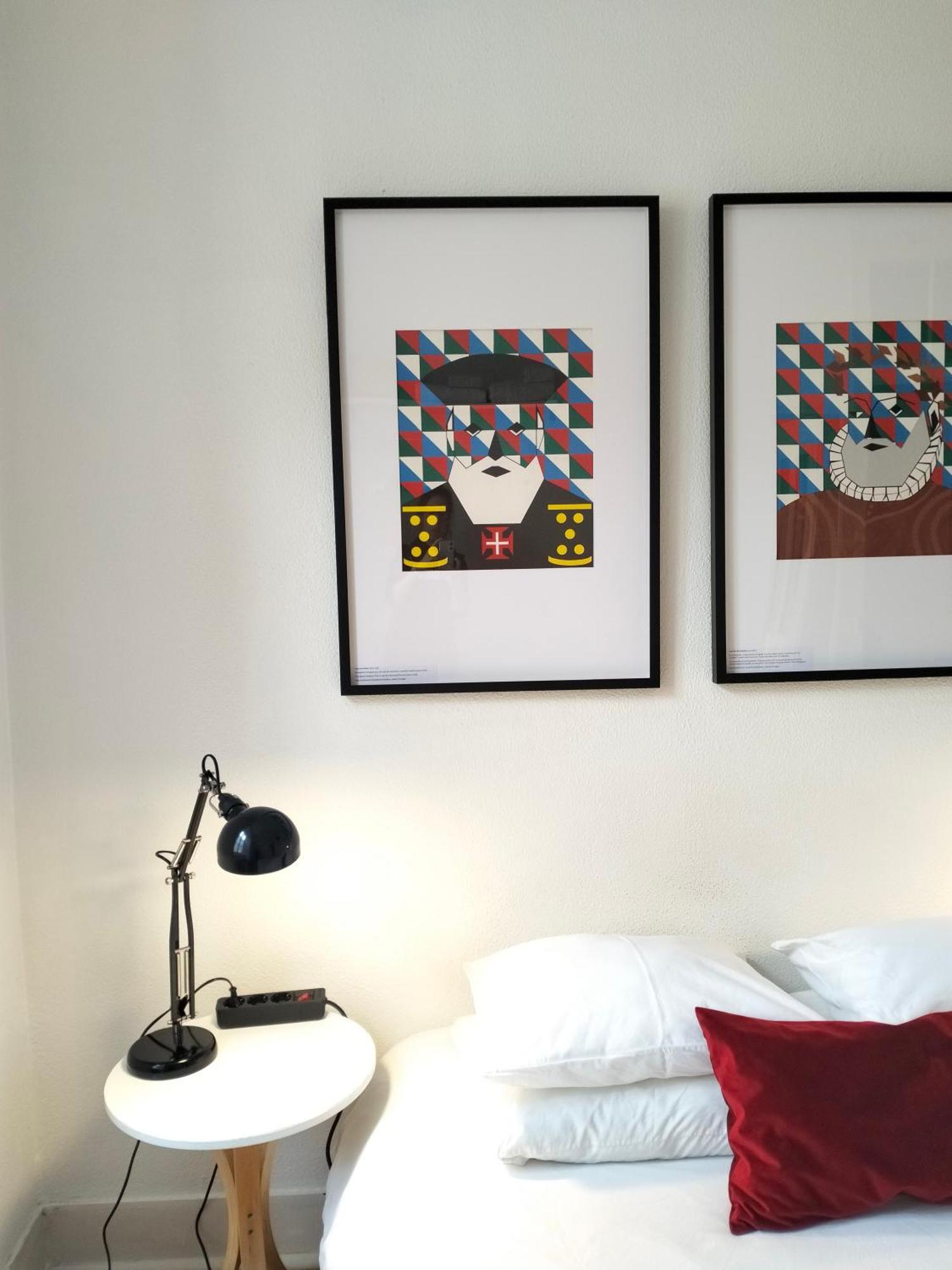 Gloria Apartment Lisboa Eksteriør bilde