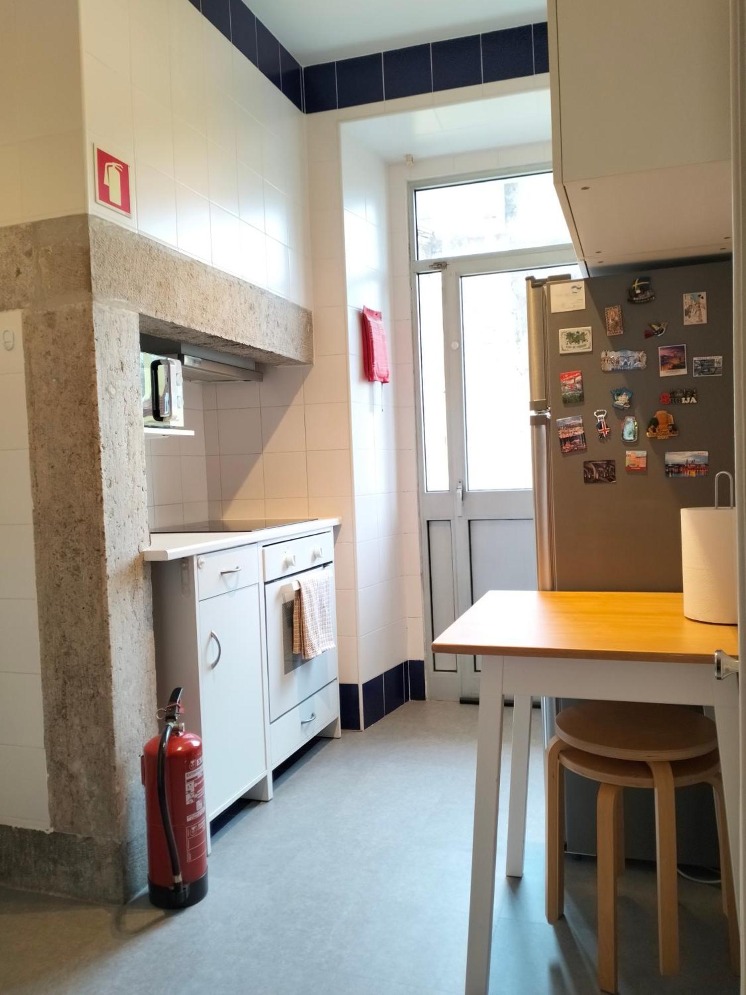 Gloria Apartment Lisboa Eksteriør bilde