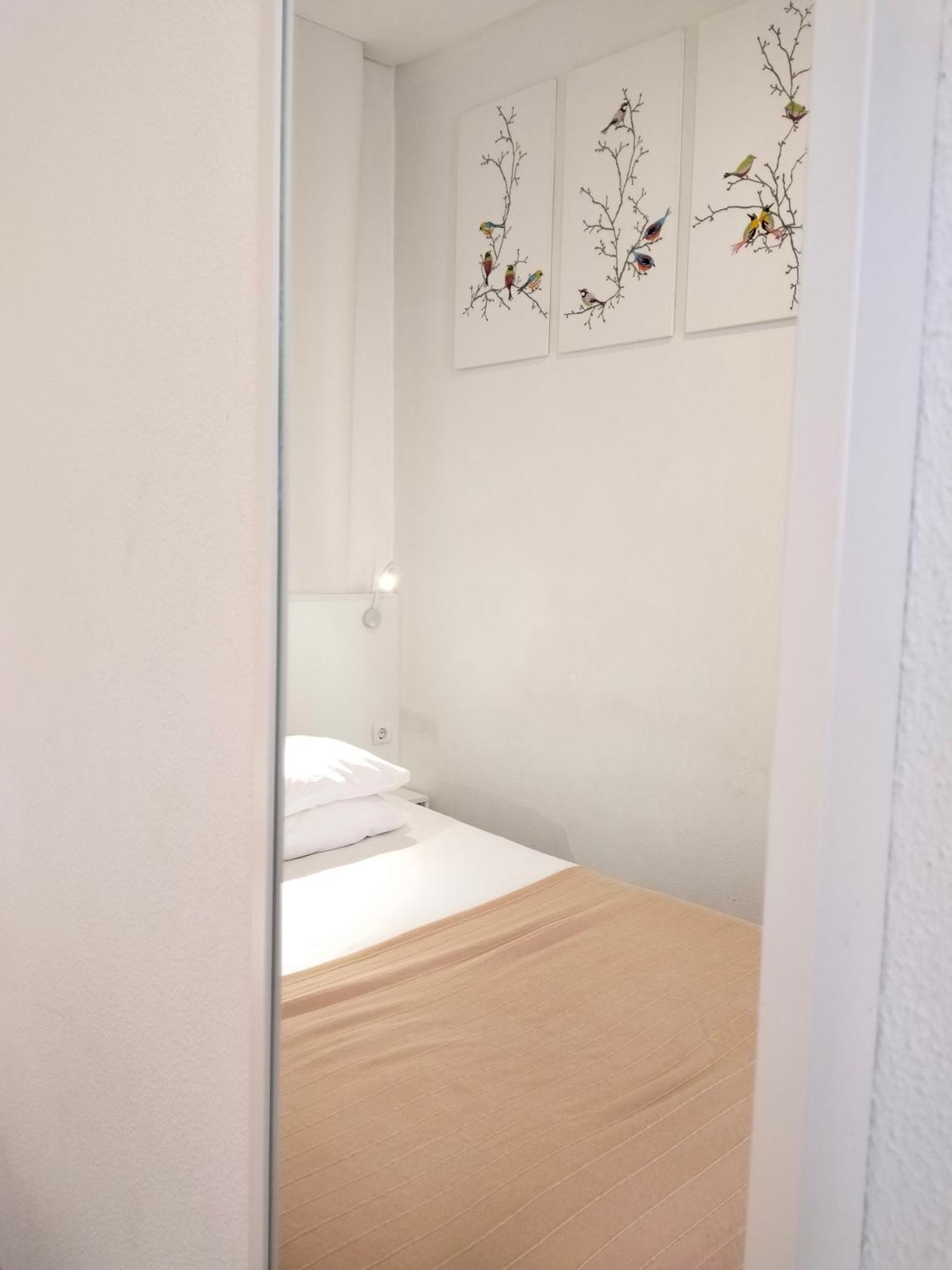 Gloria Apartment Lisboa Eksteriør bilde
