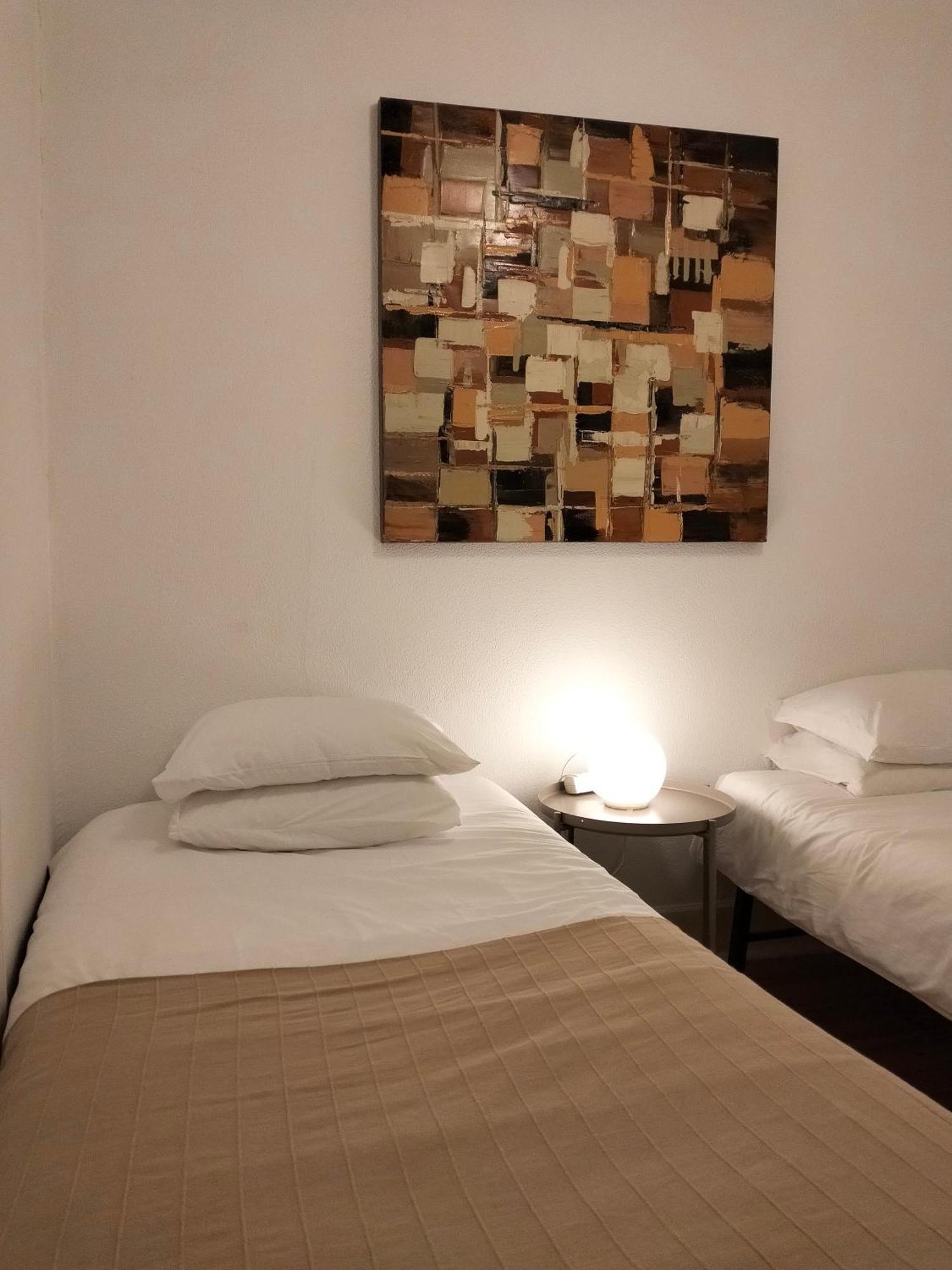 Gloria Apartment Lisboa Eksteriør bilde
